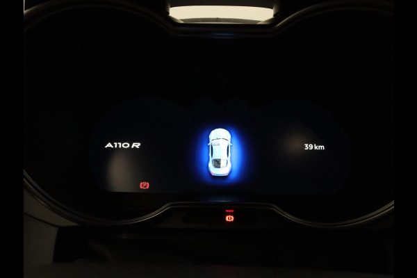 ALPINE A110 300pk Turbo R Full Option |  Carbon velgen | NIEUW