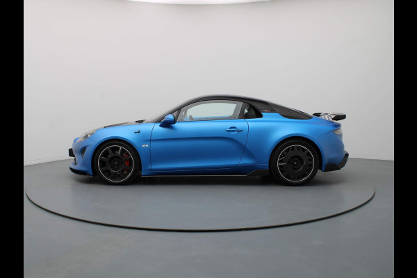 ALPINE A110 300pk Turbo R Full Option |  Carbon velgen | NIEUW