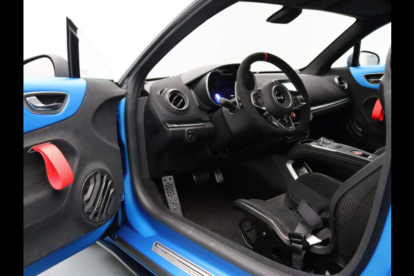 ALPINE A110 300pk Turbo R Full Option |  Carbon velgen | NIEUW