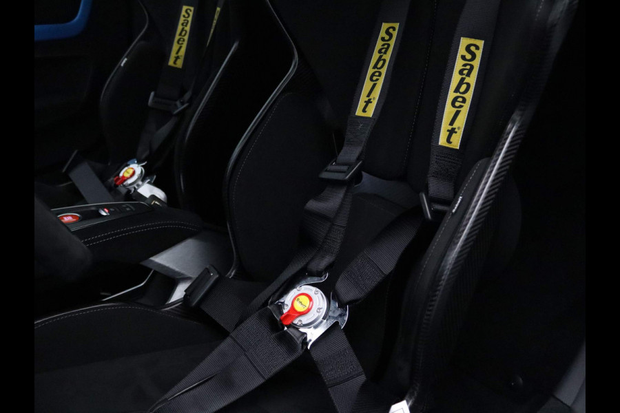 ALPINE A110 300pk Turbo R Full Option |  Carbon velgen | NIEUW