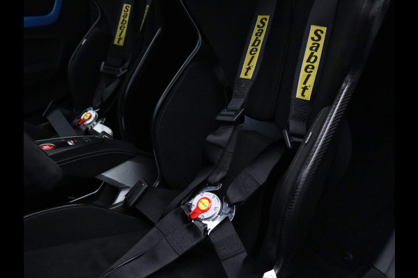 ALPINE A110 300pk Turbo R Full Option |  Carbon velgen | NIEUW