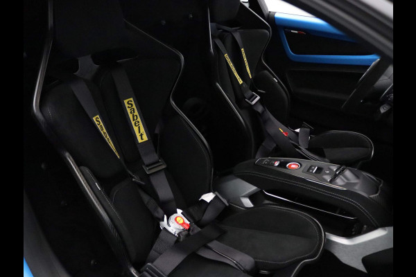 ALPINE A110 300pk Turbo R Full Option |  Carbon velgen | NIEUW