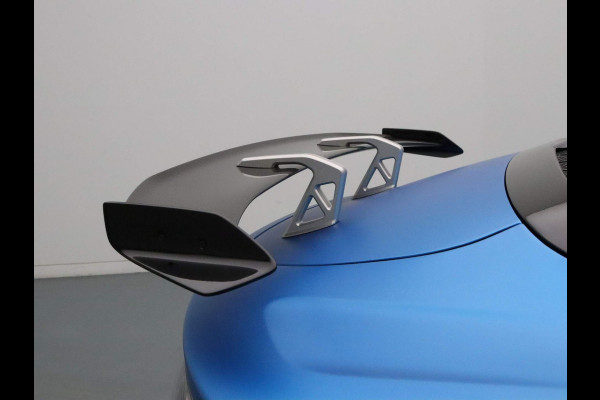 ALPINE A110 300pk Turbo R Full Option |  Carbon velgen | NIEUW