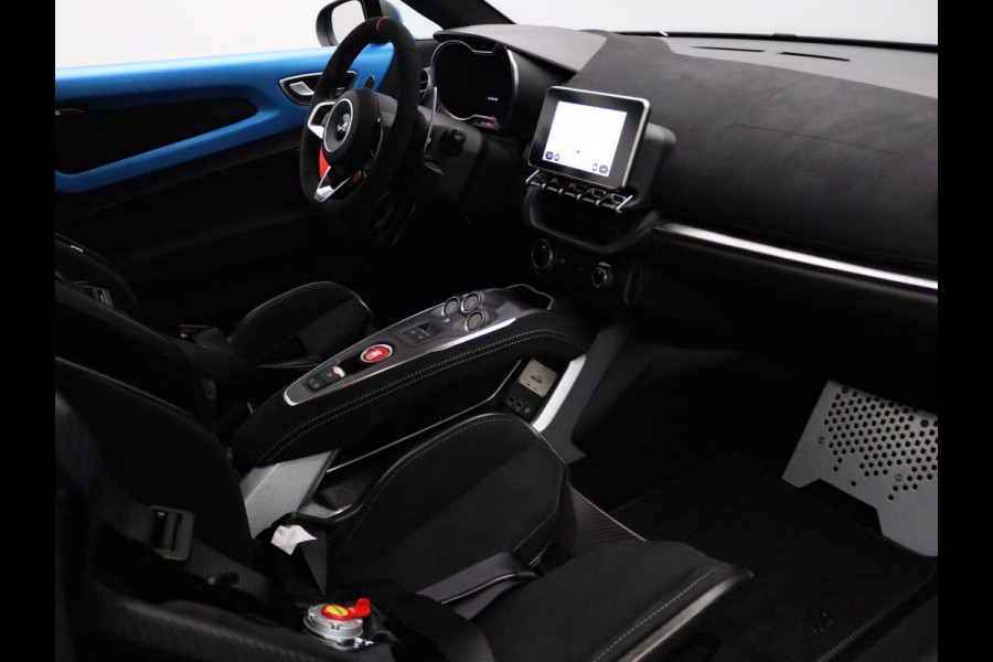 ALPINE A110 300pk Turbo R Full Option |  Carbon velgen | NIEUW