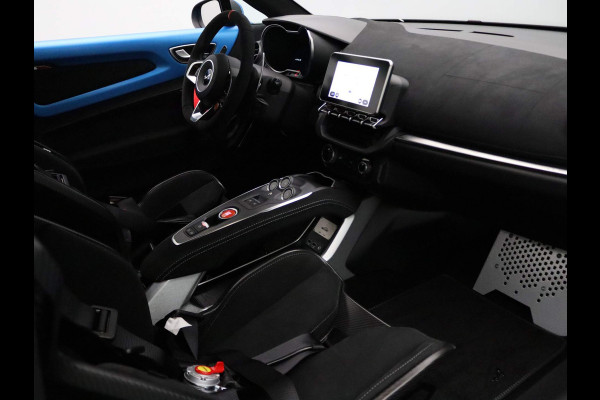 ALPINE A110 300pk Turbo R Full Option |  Carbon velgen | NIEUW