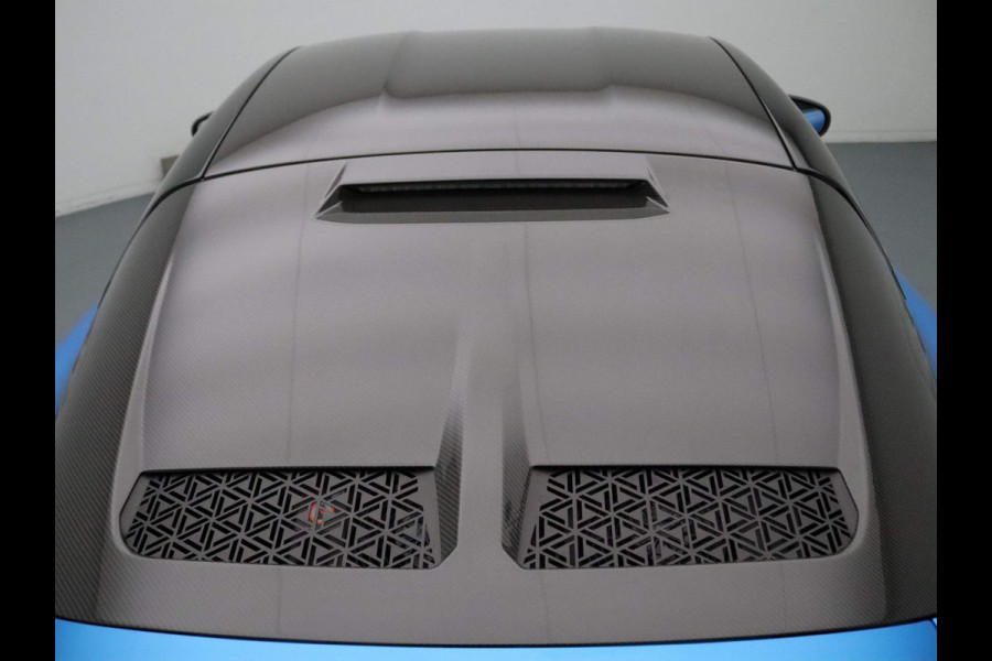 ALPINE A110 300pk Turbo R Full Option |  Carbon velgen | NIEUW