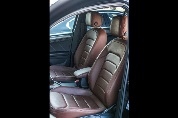 Volkswagen Tiguan 1.4 TSI eHybrid R-Line *Leder*Camera*IQ Led*Trekhaak*