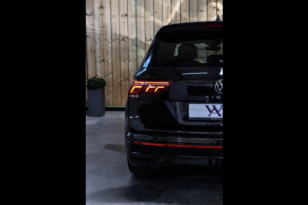 Volkswagen Tiguan 1.4 TSI eHybrid R-Line *Leder*Camera*IQ Led*Trekhaak*