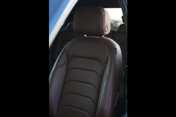 Volkswagen Tiguan 1.4 TSI eHybrid R-Line *Leder*Camera*IQ Led*Trekhaak*