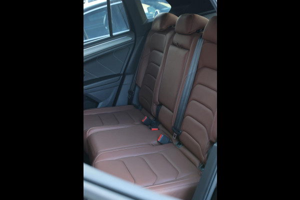 Volkswagen Tiguan 1.4 TSI eHybrid R-Line *Leder*Camera*IQ Led*Trekhaak*