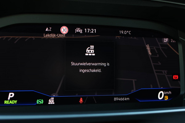 Volkswagen Tiguan 1.4 TSI eHybrid R-Line *Leder*Camera*IQ Led*Trekhaak*
