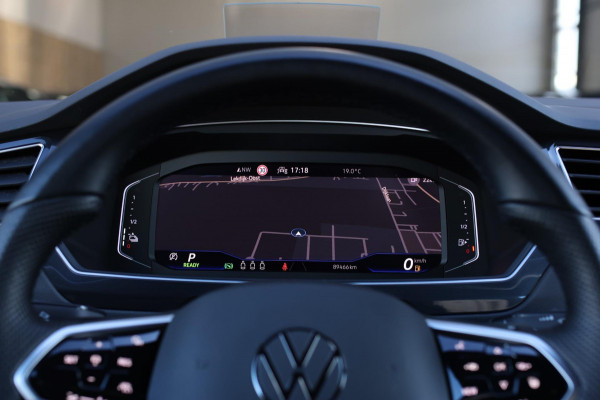 Volkswagen Tiguan 1.4 TSI eHybrid R-Line *Leder*Camera*IQ Led*Trekhaak*