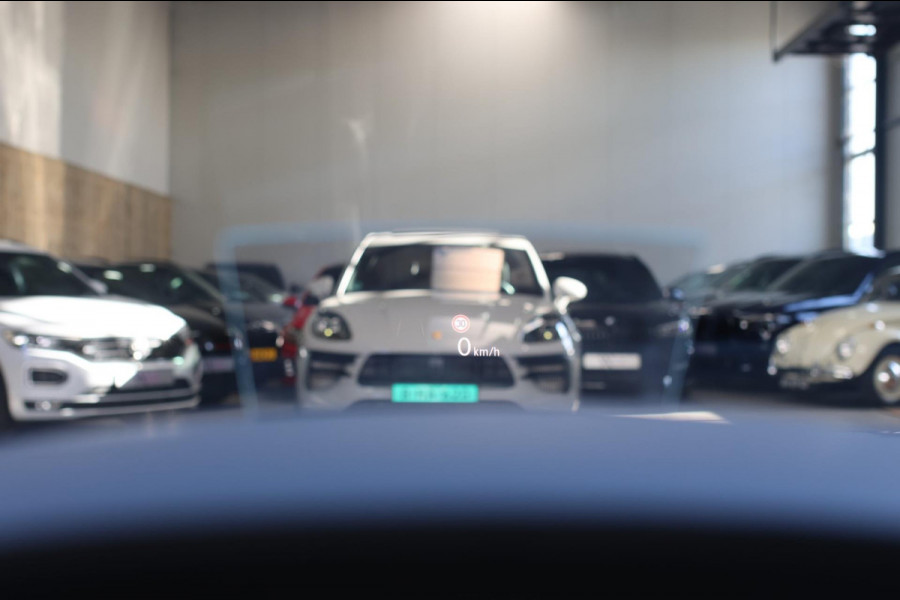 Volkswagen Tiguan 1.4 TSI eHybrid R-Line *Leder*Camera*IQ Led*Trekhaak*