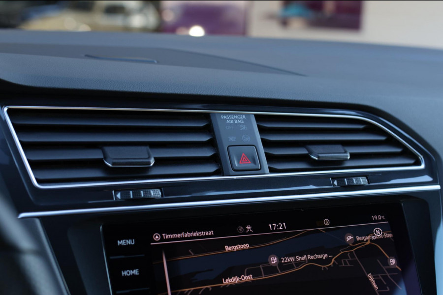 Volkswagen Tiguan 1.4 TSI eHybrid R-Line *Leder*Camera*IQ Led*Trekhaak*