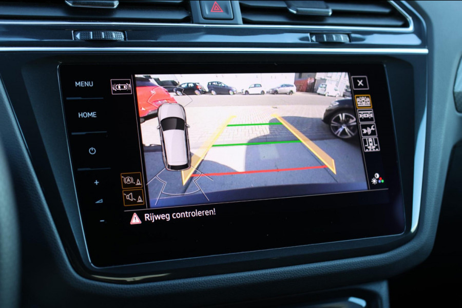 Volkswagen Tiguan 1.4 TSI eHybrid R-Line *Leder*Camera*IQ Led*Trekhaak*