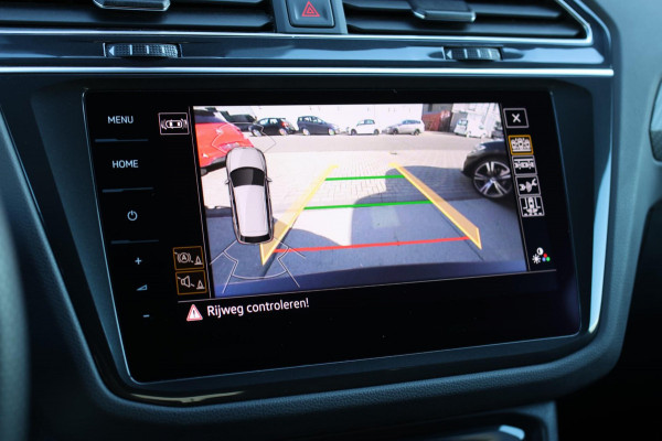 Volkswagen Tiguan 1.4 TSI eHybrid R-Line *Leder*Camera*IQ Led*Trekhaak*