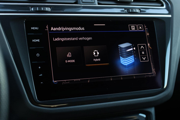 Volkswagen Tiguan 1.4 TSI eHybrid R-Line *Leder*Camera*IQ Led*Trekhaak*