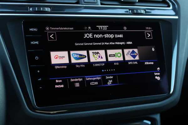 Volkswagen Tiguan 1.4 TSI eHybrid R-Line *Leder*Camera*IQ Led*Trekhaak*