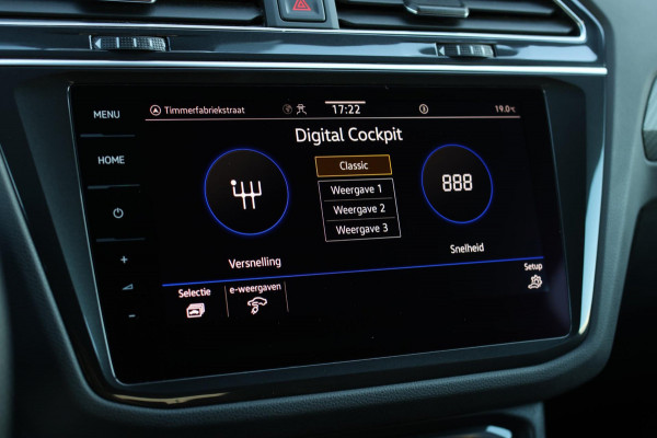 Volkswagen Tiguan 1.4 TSI eHybrid R-Line *Leder*Camera*IQ Led*Trekhaak*