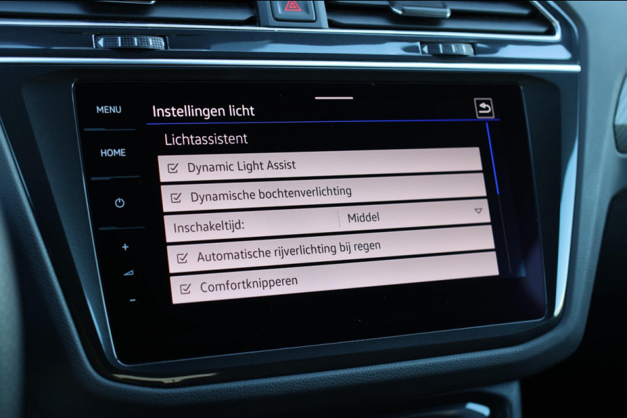 Volkswagen Tiguan 1.4 TSI eHybrid R-Line *Leder*Camera*IQ Led*Trekhaak*