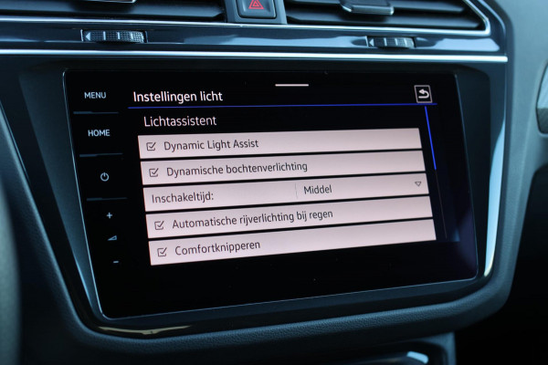 Volkswagen Tiguan 1.4 TSI eHybrid R-Line *Leder*Camera*IQ Led*Trekhaak*
