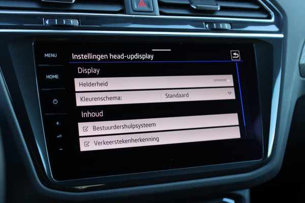 Volkswagen Tiguan 1.4 TSI eHybrid R-Line *Leder*Camera*IQ Led*Trekhaak*