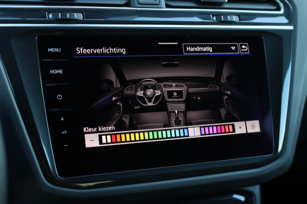 Volkswagen Tiguan 1.4 TSI eHybrid R-Line *Leder*Camera*IQ Led*Trekhaak*