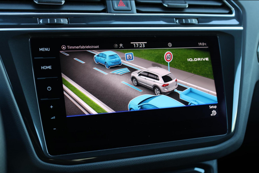 Volkswagen Tiguan 1.4 TSI eHybrid R-Line *Leder*Camera*IQ Led*Trekhaak*