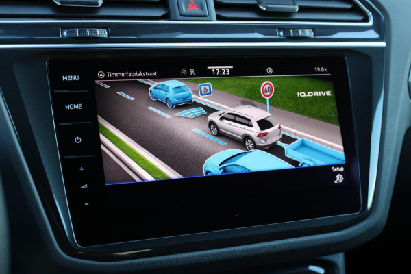 Volkswagen Tiguan 1.4 TSI eHybrid R-Line *Leder*Camera*IQ Led*Trekhaak*