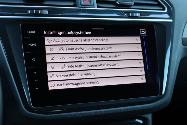 Volkswagen Tiguan 1.4 TSI eHybrid R-Line *Leder*Camera*IQ Led*Trekhaak*