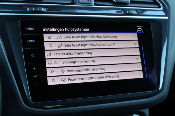 Volkswagen Tiguan 1.4 TSI eHybrid R-Line *Leder*Camera*IQ Led*Trekhaak*