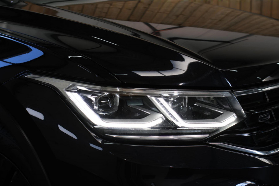 Volkswagen Tiguan 1.4 TSI eHybrid R-Line *Leder*Camera*IQ Led*Trekhaak*