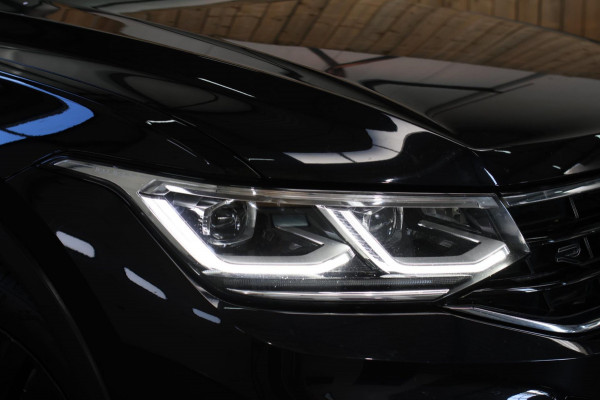 Volkswagen Tiguan 1.4 TSI eHybrid R-Line *Leder*Camera*IQ Led*Trekhaak*