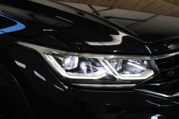 Volkswagen Tiguan 1.4 TSI eHybrid R-Line *Leder*Camera*IQ Led*Trekhaak*