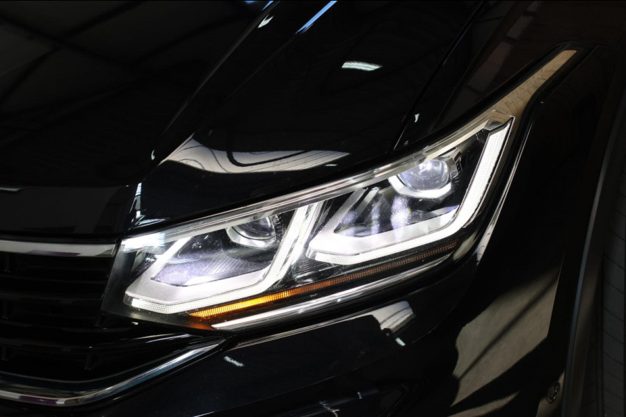 Volkswagen Tiguan 1.4 TSI eHybrid R-Line *Leder*Camera*IQ Led*Trekhaak*