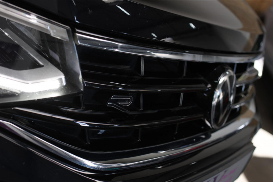 Volkswagen Tiguan 1.4 TSI eHybrid R-Line *Leder*Camera*IQ Led*Trekhaak*