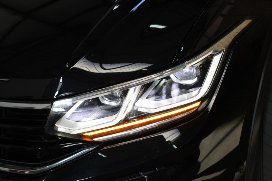 Volkswagen Tiguan 1.4 TSI eHybrid R-Line *Leder*Camera*IQ Led*Trekhaak*