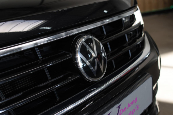 Volkswagen Tiguan 1.4 TSI eHybrid R-Line *Leder*Camera*IQ Led*Trekhaak*