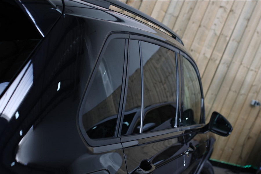 Volkswagen Tiguan 1.4 TSI eHybrid R-Line *Leder*Camera*IQ Led*Trekhaak*