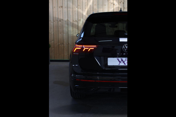 Volkswagen Tiguan 1.4 TSI eHybrid R-Line *Leder*Camera*IQ Led*Trekhaak*