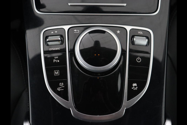 Mercedes-Benz GLC 350e 4MATIC Business Solution AMG | Trekhaak | Leder | Burmester Sound | Cruise control | Bluetooth | Full LED | Climate control | LMV 19 inch | PHEV | Plug In