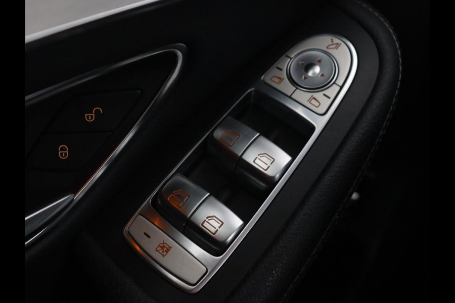 Mercedes-Benz GLC 350e 4MATIC Business Solution AMG | Trekhaak | Leder | Burmester Sound | Cruise control | Bluetooth | Full LED | Climate control | LMV 19 inch | PHEV | Plug In
