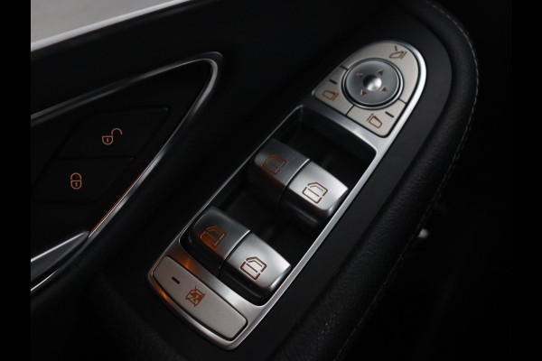 Mercedes-Benz GLC 350e 4MATIC Business Solution AMG | Trekhaak | Leder | Burmester Sound | Cruise control | Bluetooth | Full LED | Climate control | LMV 19 inch | PHEV | Plug In