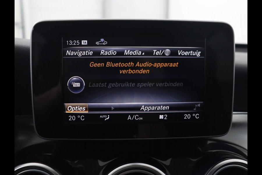 Mercedes-Benz GLC 350e 4MATIC Business Solution AMG | Trekhaak | Leder | Burmester Sound | Cruise control | Bluetooth | Full LED | Climate control | LMV 19 inch | PHEV | Plug In