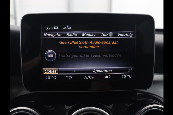 Mercedes-Benz GLC 350e 4MATIC Business Solution AMG | Trekhaak | Leder | Burmester Sound | Cruise control | Bluetooth | Full LED | Climate control | LMV 19 inch | PHEV | Plug In