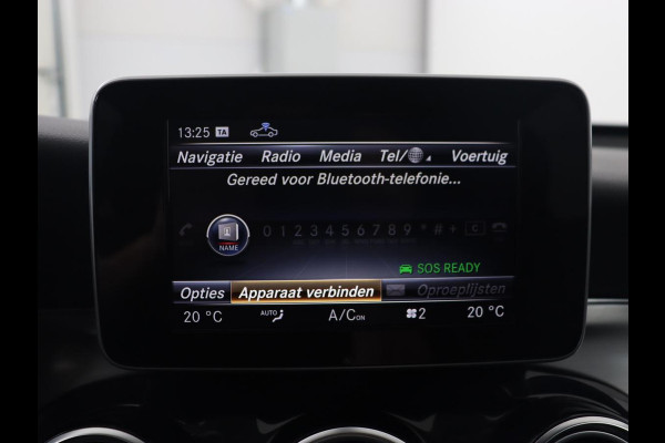 Mercedes-Benz GLC 350e 4MATIC Business Solution AMG | Trekhaak | Leder | Burmester Sound | Cruise control | Bluetooth | Full LED | Climate control | LMV 19 inch | PHEV | Plug In