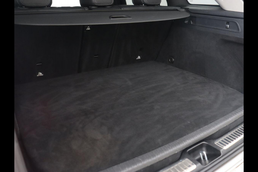 Mercedes-Benz GLC 350e 4MATIC Business Solution AMG | Trekhaak | Leder | Burmester Sound | Cruise control | Bluetooth | Full LED | Climate control | LMV 19 inch | PHEV | Plug In