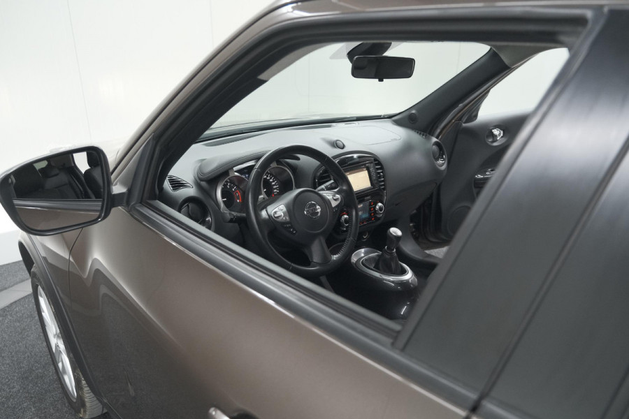 Nissan Juke DIG-T 116 N-Connecta | Trekhaak | Camera | Navigatie | BOSE Audio
