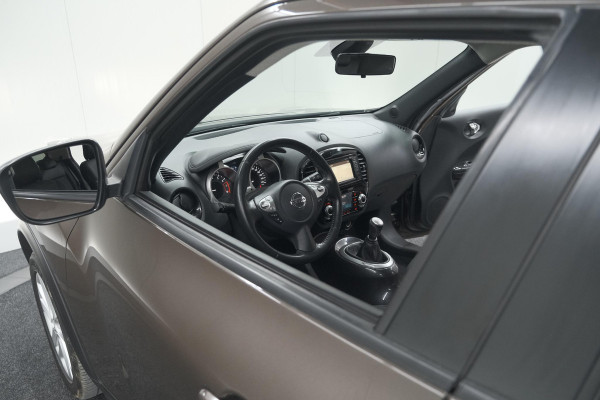 Nissan Juke DIG-T 116 N-Connecta | Trekhaak | Camera | Navigatie | BOSE Audio