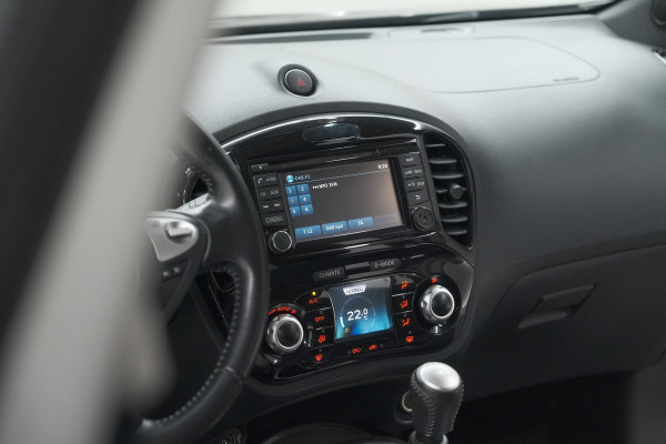 Nissan Juke DIG-T 116 N-Connecta | Trekhaak | Camera | Navigatie | BOSE Audio
